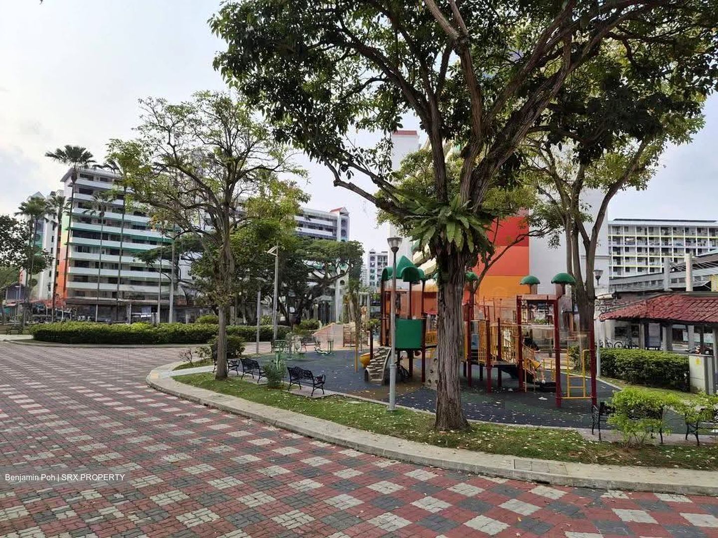 Blk 6 Jalan Batu (Kallang/Whampoa), HDB 3 Rooms #618920821